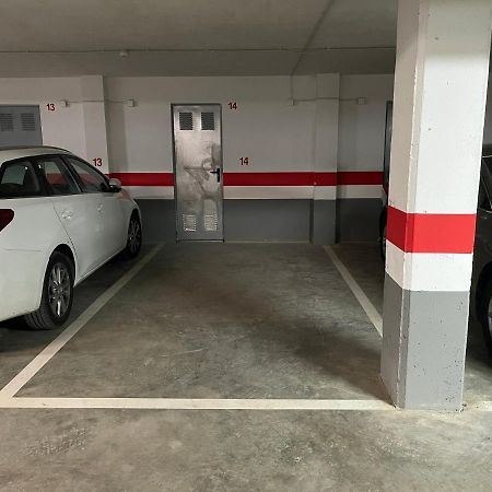 Appartamento B28 - Resid. La Coma 2º - Villmor Benasque Esterno foto
