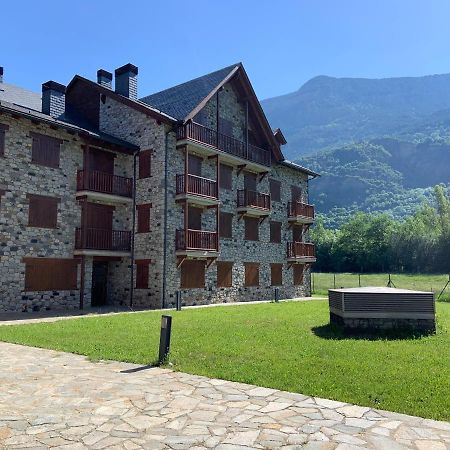 Appartamento B28 - Resid. La Coma 2º - Villmor Benasque Esterno foto