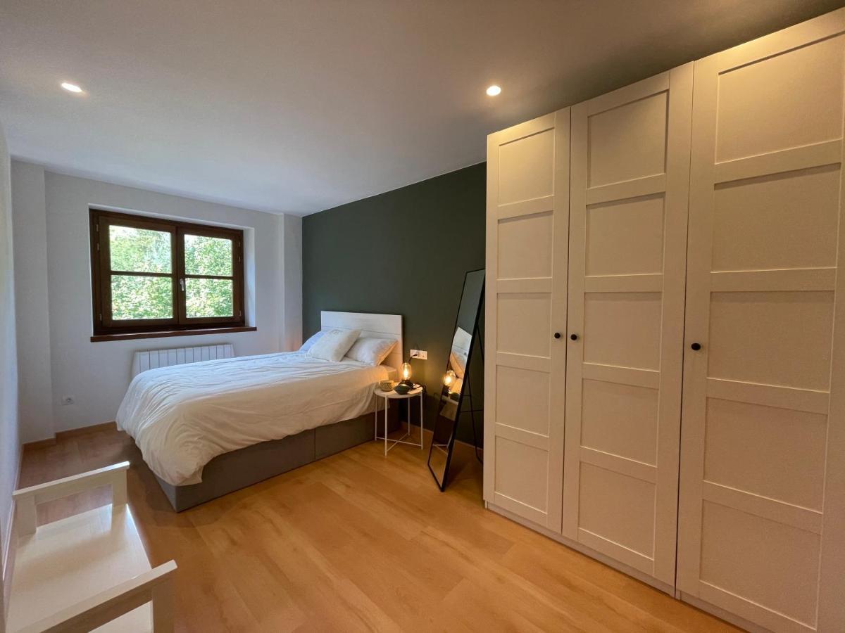 Appartamento B28 - Resid. La Coma 2º - Villmor Benasque Esterno foto