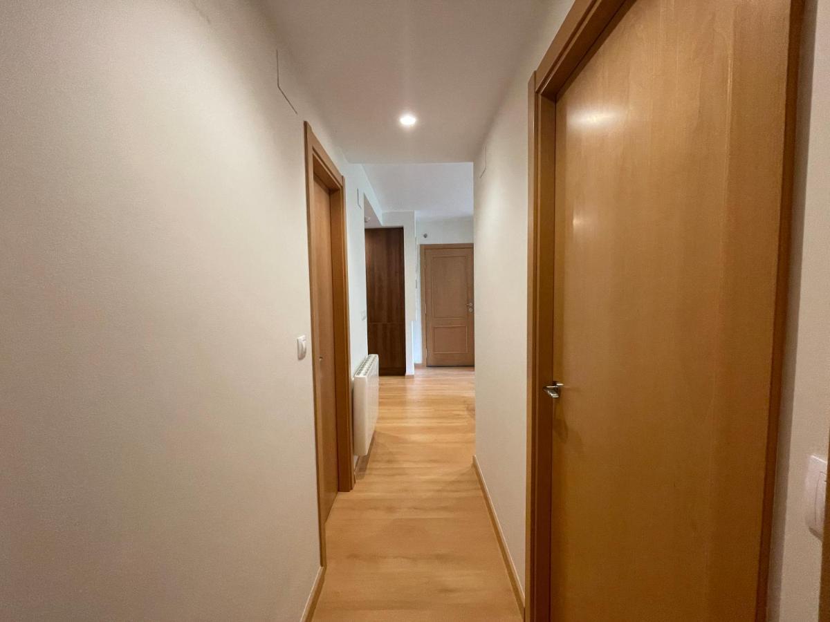 Appartamento B28 - Resid. La Coma 2º - Villmor Benasque Esterno foto