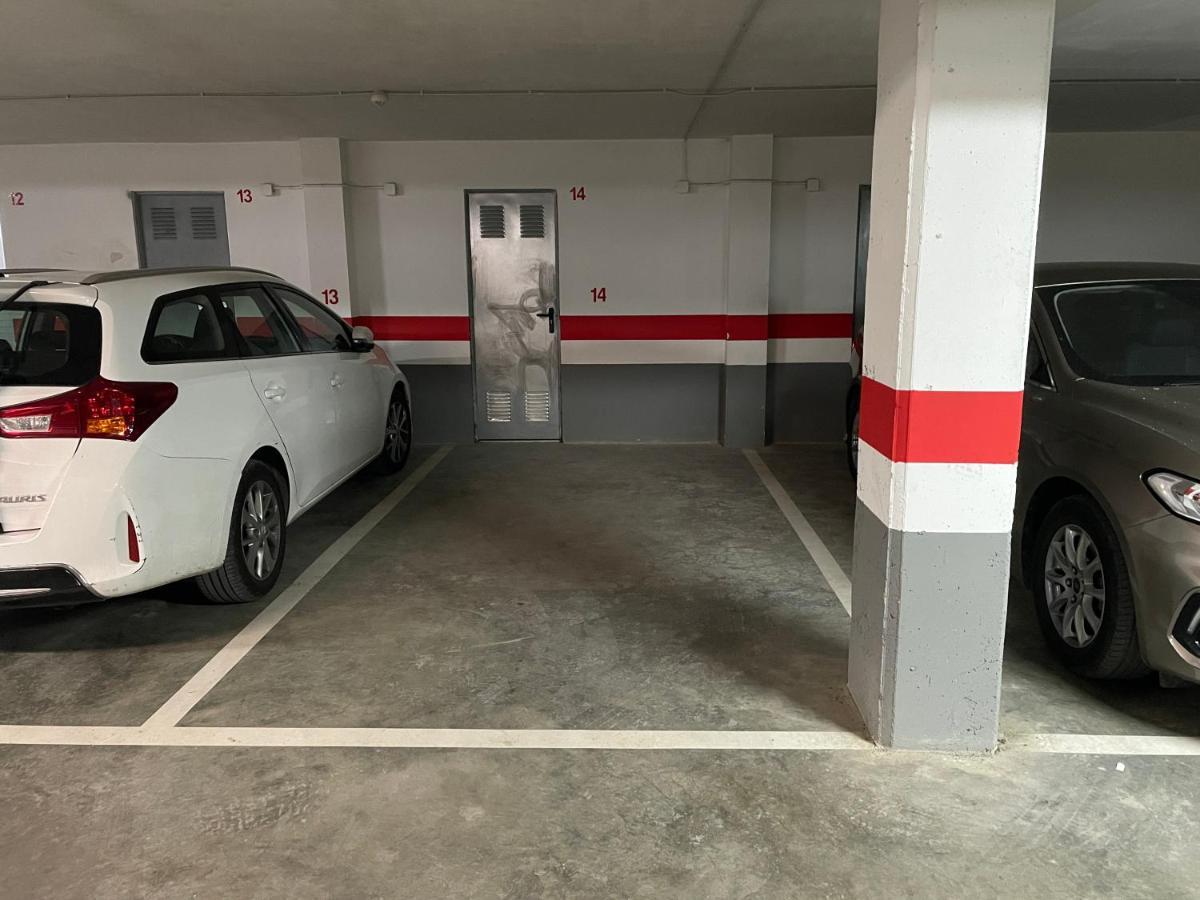 Appartamento B28 - Resid. La Coma 2º - Villmor Benasque Esterno foto