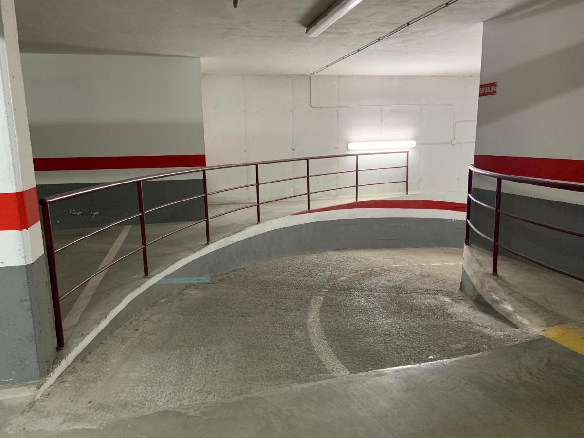Appartamento B28 - Resid. La Coma 2º - Villmor Benasque Esterno foto